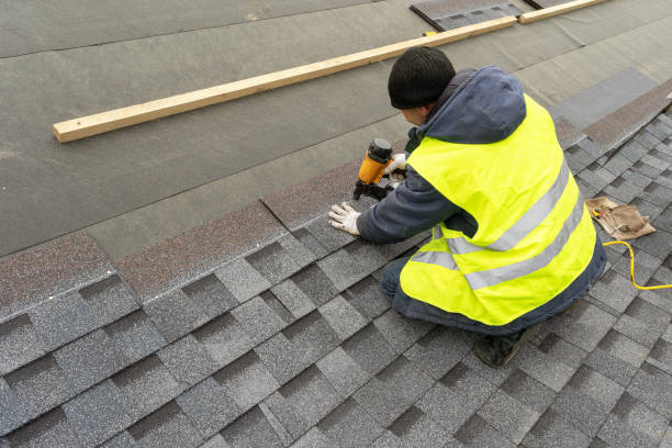 Roof Installation Near Me in Hamilton, OH