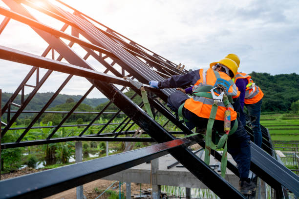 Best Residential Roofing Contractor  in Hamilton, OH