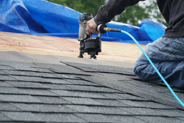 Trusted Hamilton, OH Roofing Contractor Experts