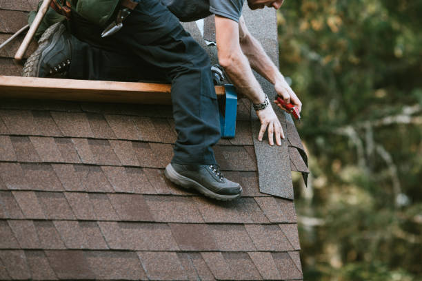 Best Residential Roofing Contractor  in Hamilton, OH